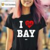 Mr Dope Era I The Old Bay The Era T Shirt