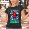 Mrs Riley S Pub Dec House Chili Peppers Tribute Band T Shirt