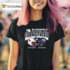 Muenster Hornets Vs Shiner Comanches Uil A Division Ii Football State Championship T Shirt