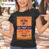 Mumford Sons Out Of The Blue Festival T Shirt