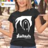 Murnau S Nosferatu A Symphony Of Horror T Shirt