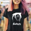 Murnau S Nosferatu A Symphony Of Horror T Shirt