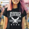 Murphy S Bleachers Across From Wrigley Field Chicago T Shirt