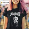 Mutilatred Zombie T Shirt