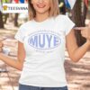 Muye Questionable Racing Since Bad Drive T Shirt