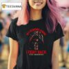 My Demons Know I Fight Mental Health Awareness T Shirt