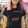 N W A Fuck Tha Police T Shirt