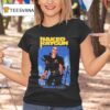 Naked Raygun Understand T Shirt