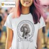 Name Of The Pet Grace Wit Charm Move With Elegance Think With Clarity Love With Boundless Spiri T Shirt