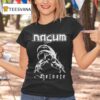 Nasum Helvete T Shirt