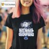 Ncaa Volleyball National Champions Penn State T Shirt