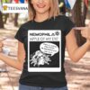 Nemophila Apple Of My Eye Cute And Ordinary Onemo T Shirt