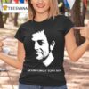 Never Forget Tony Sly T Shirt