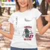 New York Yankees Mlb Champions Hardwood Classics Champions Vintage T Shirt