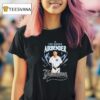 New York Yankees Bring On The Bronx Airbender T Shirt