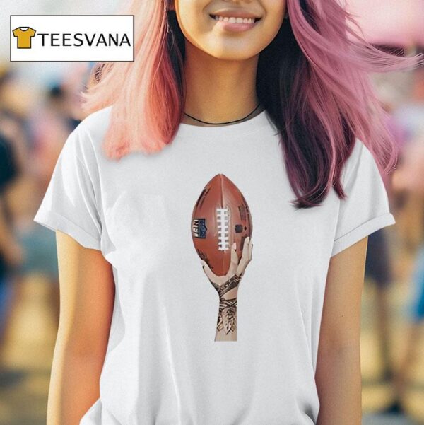 Nfl Football T Shirt