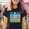 Nfl Jam Jaguars Hunter T Shirt
