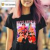 Nic Vansnberghe Olandria Nicolandria T Shirt