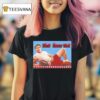 Nicholas Alexander Chavez Photo T Shirt