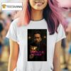 Nicolas Cage Vip Squid Game Usa T Shirt
