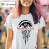 No Sleep Club Eye Feral T Shirt