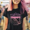No Zodiac It Ain T Safe T Shirt