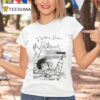 Norma Jean O God The Aftermath T Shirt