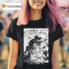 Norma Jean The Anti Mother Argatnmi Hear T Shirt