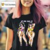 Not Your Babe Xo T Shirt