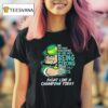 Notre Dame Fighting Irish Fight Like A Champion Today T Shirt