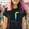 Nuclear War Raephar Bonha T Shirt