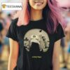 Nurse And Patient G Note Plays T Shirt