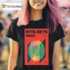 Nyte Skye Sweetwater Music Hall In Mill Valley Ca January T Shirt
