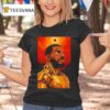 Odumodublvck The Machine Is Coming T Shirt