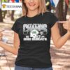 Ohio Bobcats Mac Football Champions T Shirt