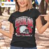 Ohio State Buckeyes College Football Playoff Rose Bowl Pasadena Ca T Shirt