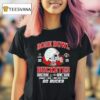 Ohio State Buckeyes Rose Bowl Game Go Bucks T Shirt