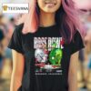 Ohio State Buckeyes Vs Oregon Ducks Rose Bowl Game Head To Head Pasadena California T Shirt