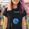 Oklahoma City Thunders Dub X Gallo Et Parody T Shirt