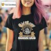 Old Crow Medicine Nye Shows At Ryman Auditorium On Dec T Shirt