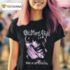 Old Man S Child Born Of The Flickering T Shirt