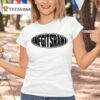 Omfgitsrama Logo T Shirt