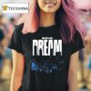 One City One Dream Graphic T Shirt
