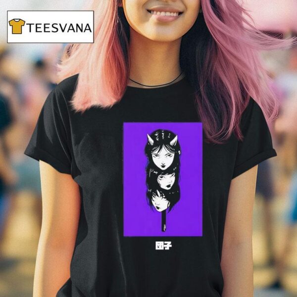 Oni Dango T Shirt