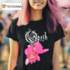 Opeth Orchid T Shirt