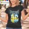 Orbit Culture Starkol T Shirt