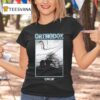 Orthodox Cave In T Shirt