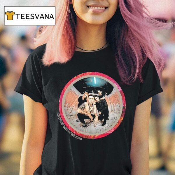 Orthodox Century Media Records T Shirt