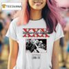 Orthodox Learning To Dissolve Straight Edge Very T Shirt
