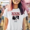 Orthodox Very Edge Learning To Dissolve T Shirt